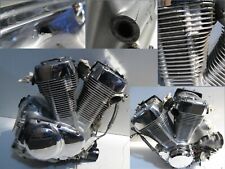 Motor (29.403 Km) ohne Anbauteile Suzuki VS 1400 Intruder, VX51L