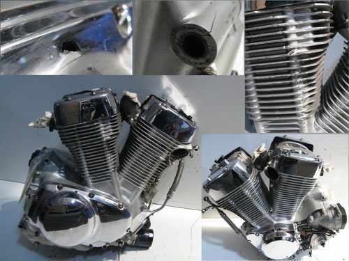 Motor ohne - km),