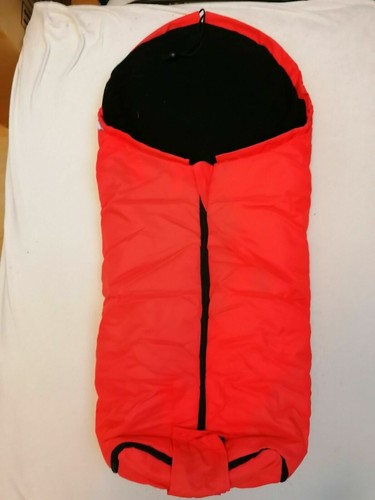 Fußsack baby buggy autositz - fußsack,