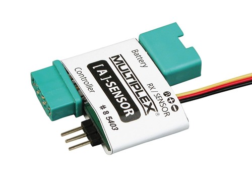 Multiplex strom sensor a - strom-sensor,