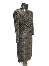 Gina Bacconi Kleid Größe