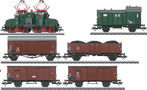Märklin 39771 48825 e lok - +, e-lok