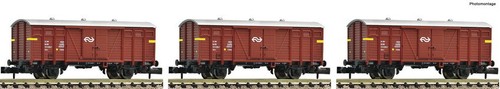 Fleischmann 833303 set 3 - fleischmann,