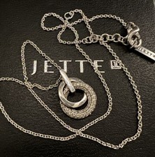 Funkelnde jette joop kette mit - jette,
