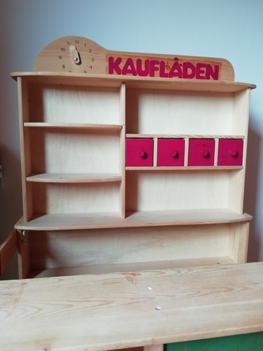 Kaufladen