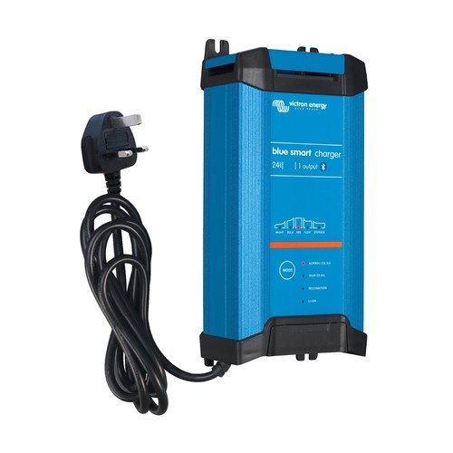 Victron 16a 24v blau - 24v,