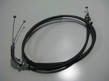 Gaszüge Gaszug Gasseil