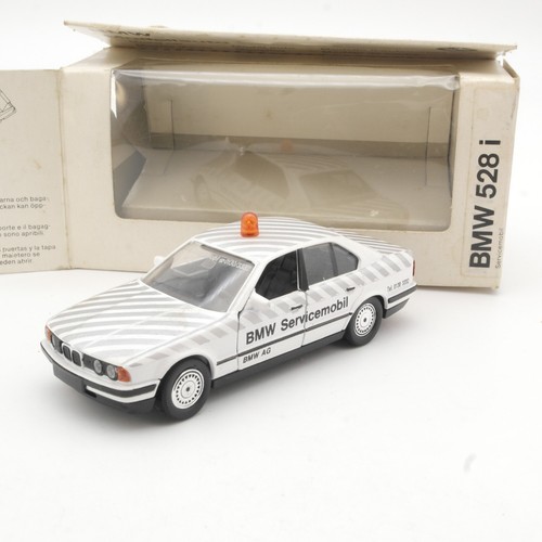 Schabak 1150 bmw 528i - schabak,