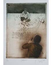 Dieter Portugall, Golf