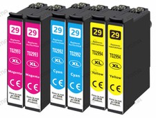 Patronen kompatibel für Epson