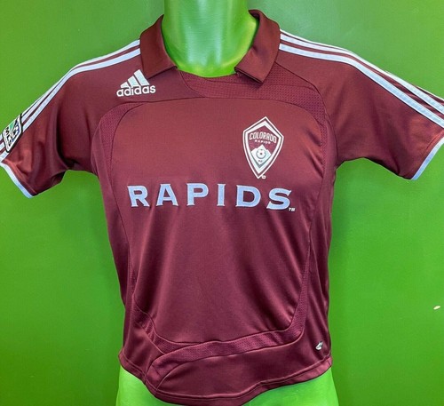 Mls colorado rapids - colorado,