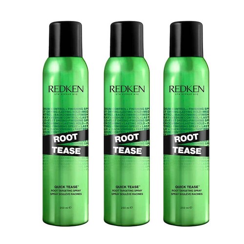 Redken root tease 250 - redken,