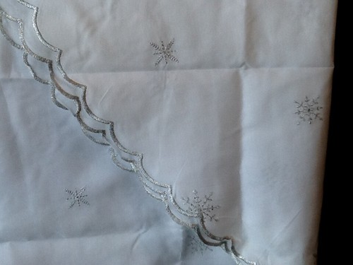 Edle bjn stoff tischdecke - bjn,
