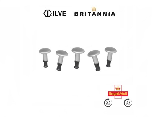 Original ilve britannia - x,