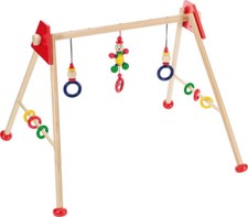 Baby-Fit-Spieltrainer
