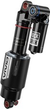 RockShox Vivid Ultimate Santa