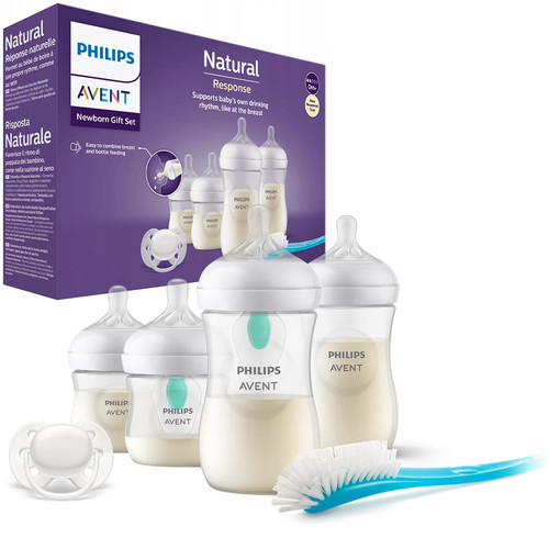 Neu philips avent flaschenset - philips,