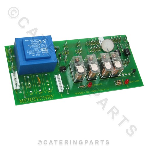 Merrychef pcb 11m0113 11m0322 - merrychef, 11m0113/11m0322