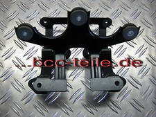 Rücklicht / Halter - Kawasaki ZZR 600 - ZX600E - Bj.93-04 (A)