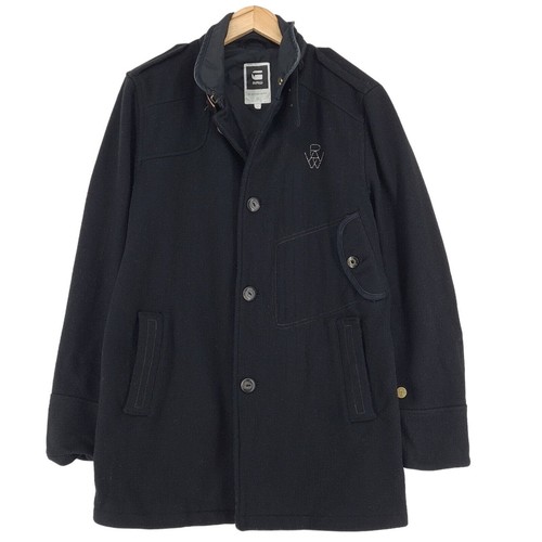 Star decoy wool garber - g-star,