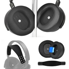 Ice Cool Feeling Gel Ear Pads