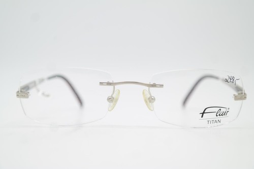 Brille flair 763 titan - 763,