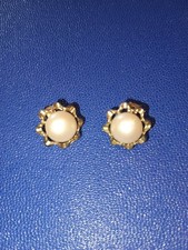 Ohrclips, Modeschmuck