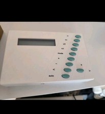 Sauter Raumregler Modell