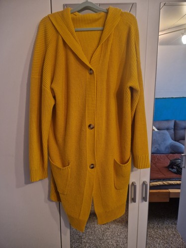Strickjacke damen 48 - strickjacke,