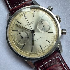 Breitling Top Time Ref: 2002