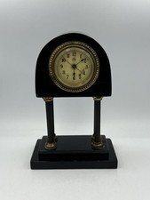 Junghans Art Dećo Tischuhr