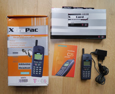 Siemens C25 Power Handy