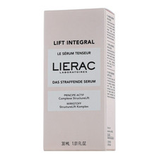 LIERAC Lift Integral - Le