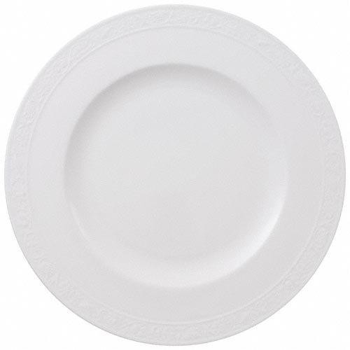 Villeroy boch white pearl - &,