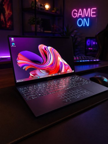 Asus zenbook ux325ea zoll - zenbook,