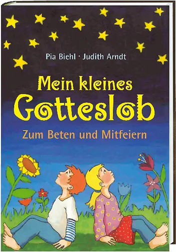 Mein kleines gotteslob - mein,