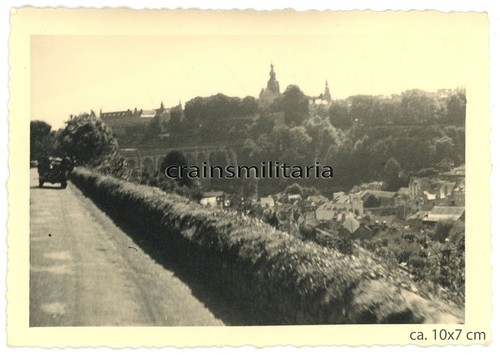 Orig foto 251 kolonne bei - orig.,
