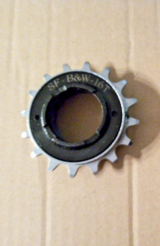 Fahrrad freilauf - fahrrad,