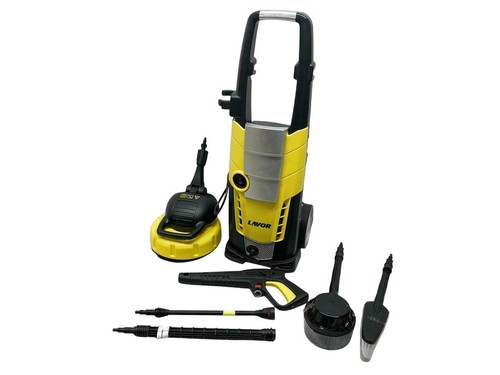 Hochdruckreiniger lavor galaxy - lavor,