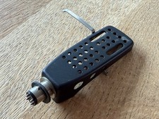 Vintage Original Black