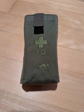 Tasmanian Tiger TT Tourniquet Pouch Olive