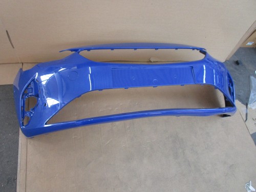 Opel corsa pdc stoßstange - opel,