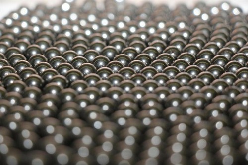 200 2000 stahlkugeln 10mm - 200-2000, 8-10mm