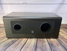JBL SUBWOOFER SUBCONTROL G1 BASS CONTROL SERIE