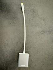 USB C Auf VGA Adapter, USB Typ