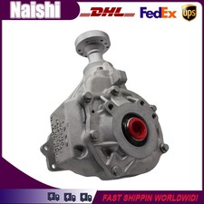 Verteilergetriebe Montage Für