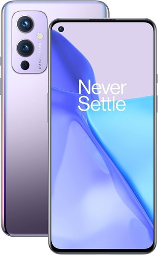Oneplus smartphone winter - 9,