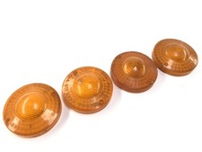 Yamaha XT 500 1U6 [1981] - Blinkergläser Set