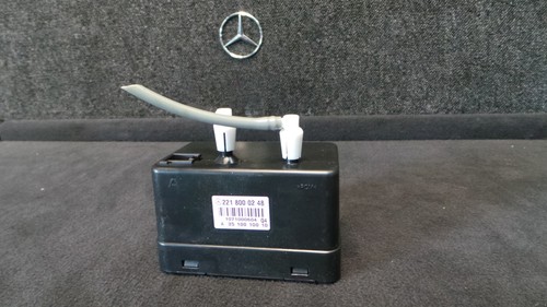 H81 mercedes w221 zv - h81-51,