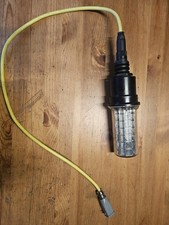 Waldmann AWDE 113 24v Maschinen Lampe